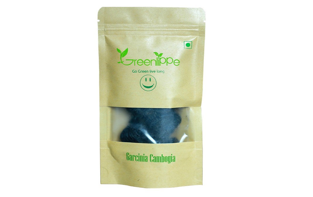 Greenlippe Garcinia Cambogia    Pack  150 grams